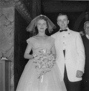 mariage-1950
